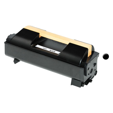 Compatible Xerox 106R01533 Black Toner Cartridge