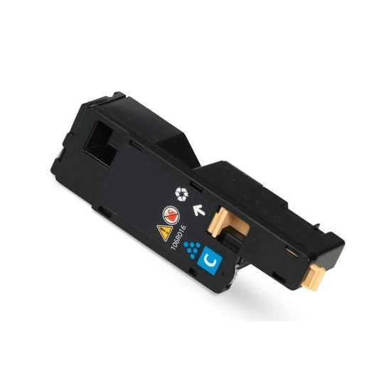 Compatible Xerox 106R01627 Cyan Toner Cartridge