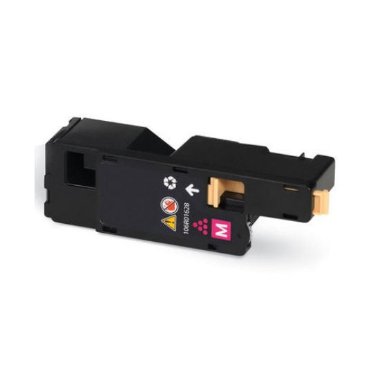 Compatible Xerox 106R01628 Magenta Toner Cartridge