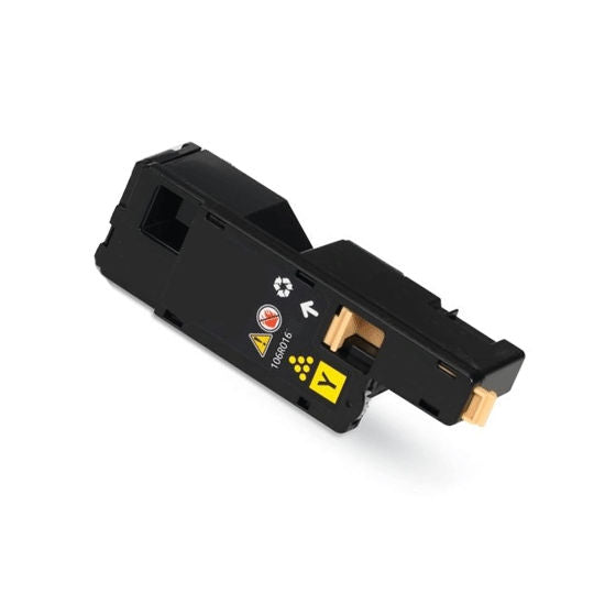 Compatible Xerox 106R01629 Yellow Toner Cartridge
