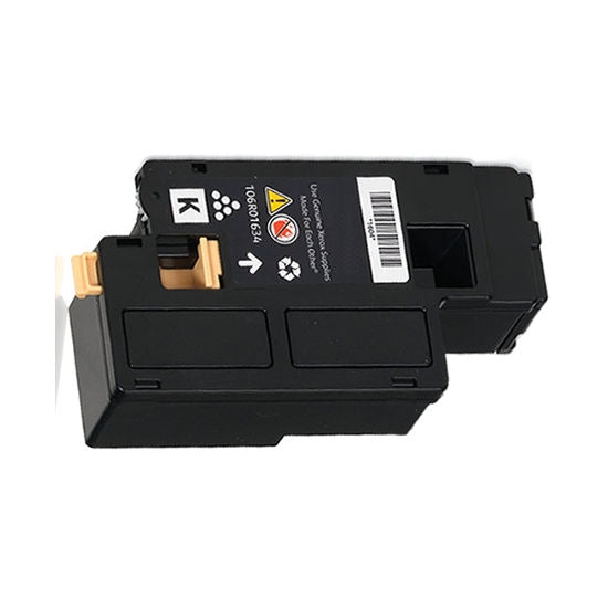 Compatible Xerox 106R01630 Black Toner Cartridge