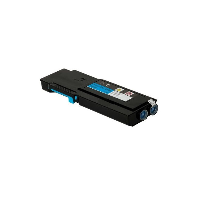 Compatible Xerox 106R02241 Cyan Toner Cartridge