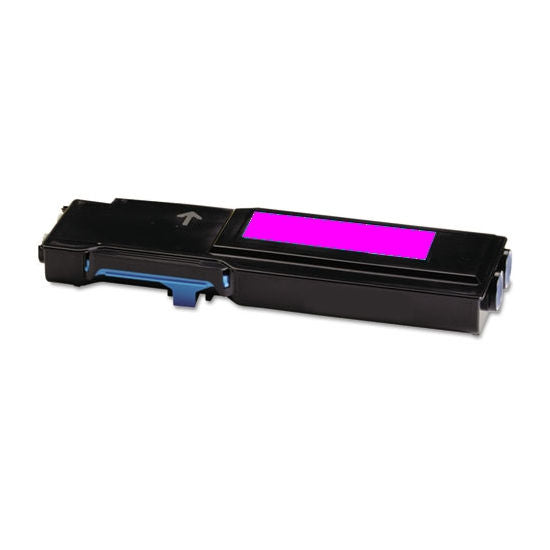 Compatible Xerox 106R02226, 106R02242 Magenta Toner Cartridge