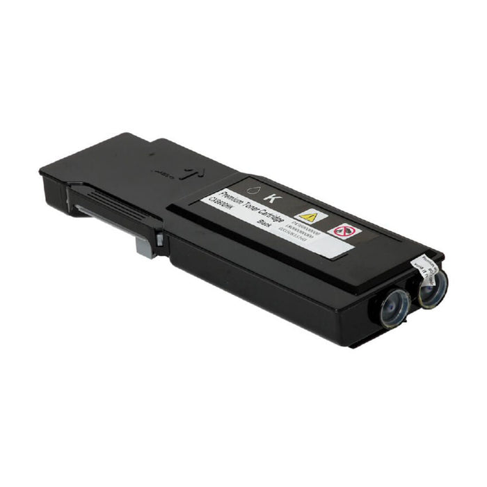 Compatible Xerox 106R02244 Black Toner Cartridge