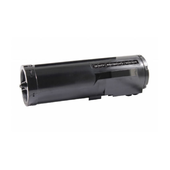 Compatible Xerox 106R02722 High Capacity Black Toner Cartridge