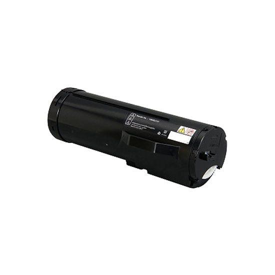 Compatible Xerox 106R02736 Black Toner Cartridge