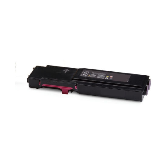 Compatible Xerox 106R02746 Yellow Toner Cartridge