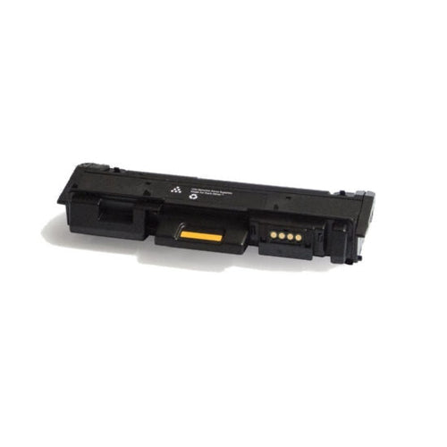 Compatible Xerox 106R02777 106R02775 Black Toner Cartridge