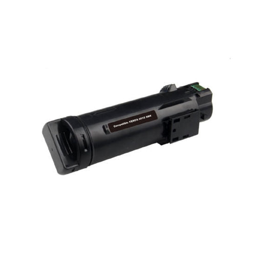 Compatible Xerox 106R03480 Black Toner Cartridge