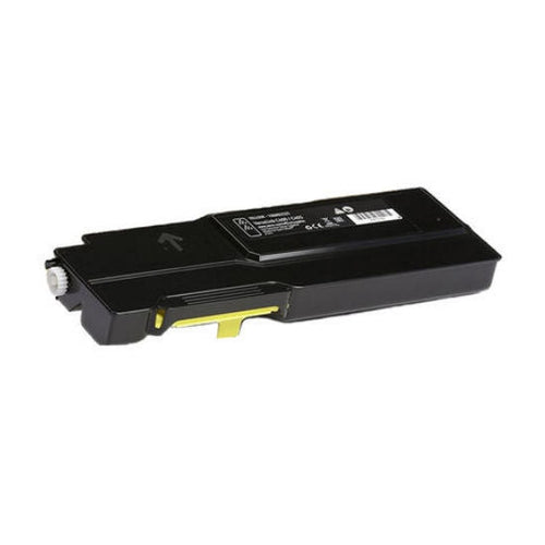 Compatible Xerox 106R03525 Yellow Toner Cartridge