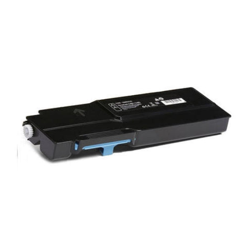 Compatible Xerox 106R03526 Cyan Toner Cartridge