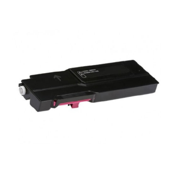 Compatible Xerox 106R03527 Magenta Toner Cartridge