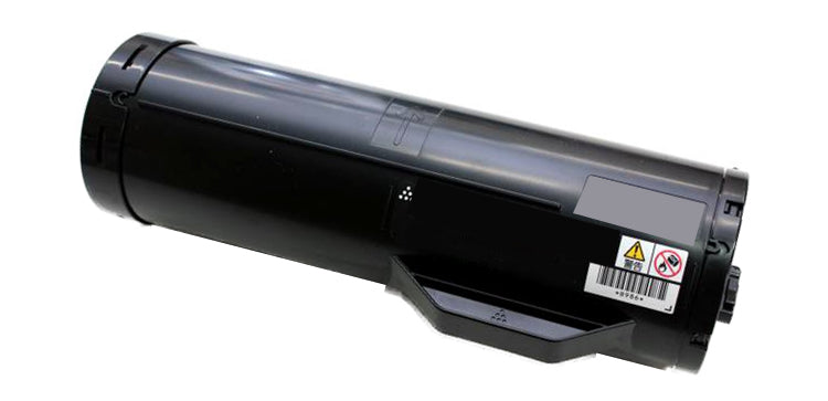 Compatible Xerox 106R03584 Black Toner Cartridge