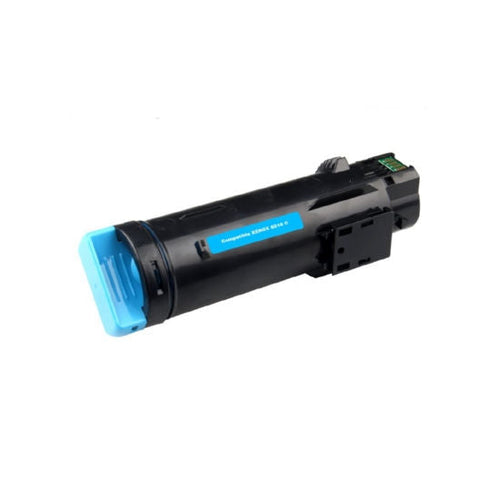 Compatible Xerox 106R03690 Cyan Toner Cartridge