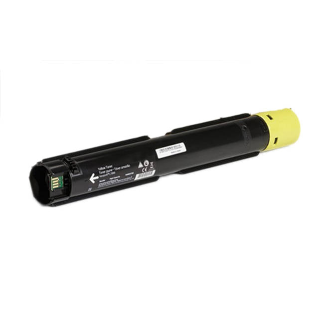 Compatible Xerox 106R03742 Toner Cartridge Laser Cartridge 9800 Pages Yellow