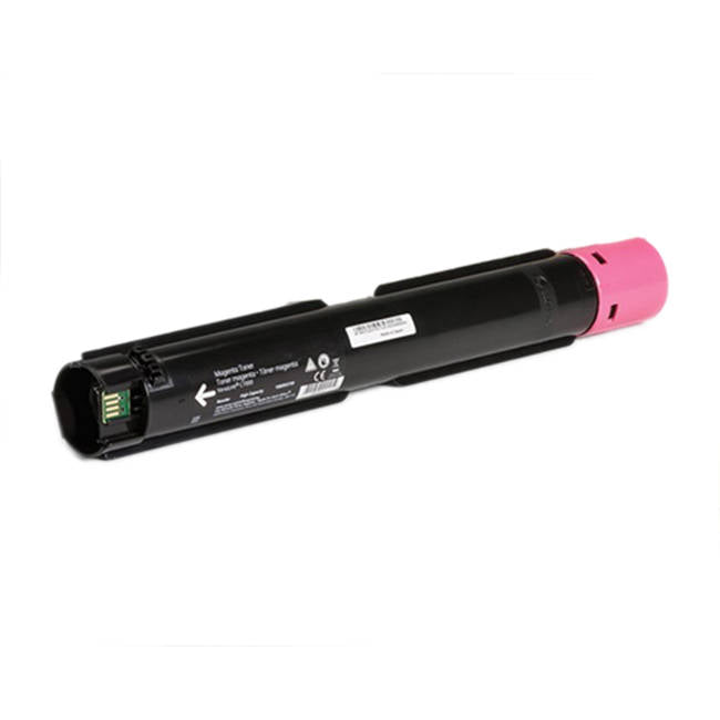 Compatible Xerox 106R03743 Toner Cartridge Laser Cartridge 9800 Pages Magenta