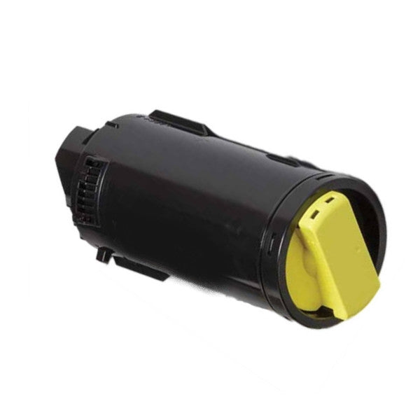 Compatible Xerox 106R03865 Toner Cartridge Yellow