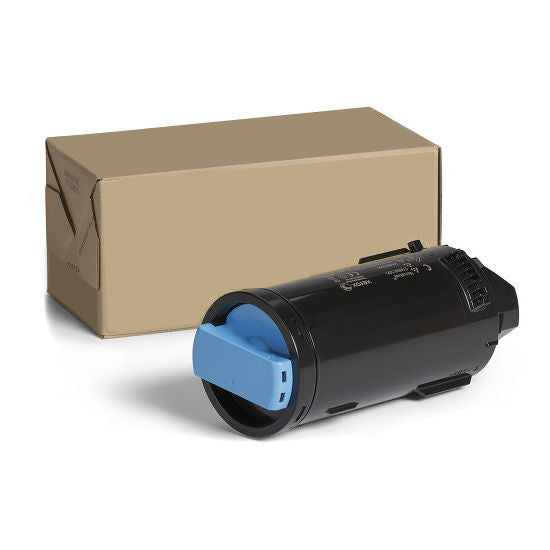 Compatible Xerox 106R03866 Cyan Toner Cartridge