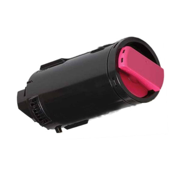 Compatible Xerox 106R03897 Magenta Toner Cartridge