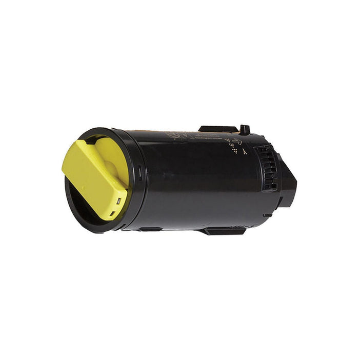 Compatible Xerox 106R03902 Yellow Toner Cartridge