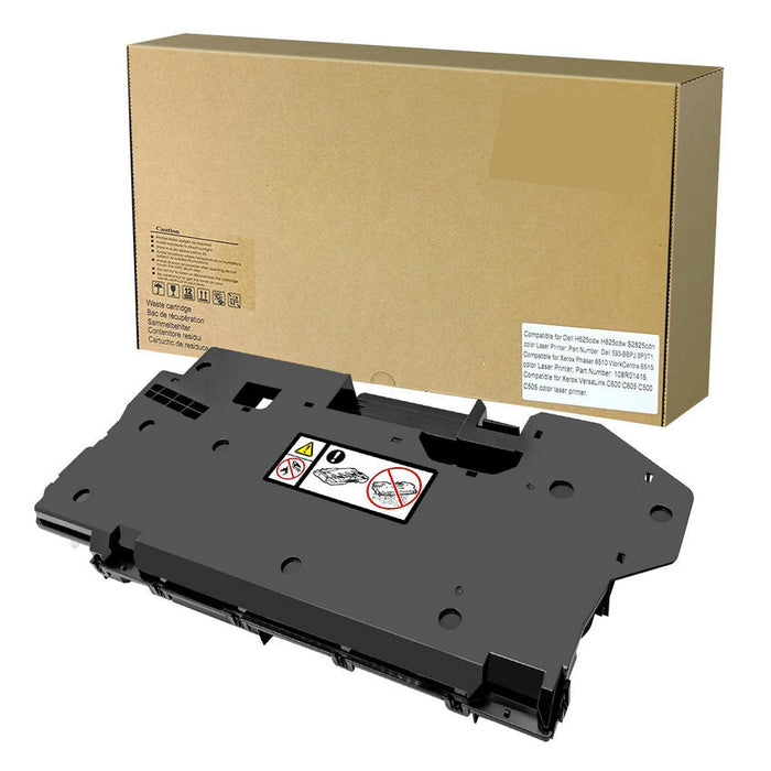 Compatible Xerox 108R01416 (18R1416) Waste Toner Cartridge Container