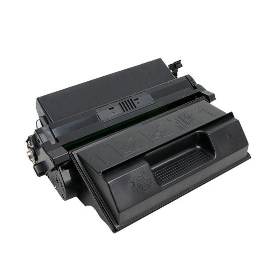 Compatible Xerox 113R00628 Black Toner Cartridge