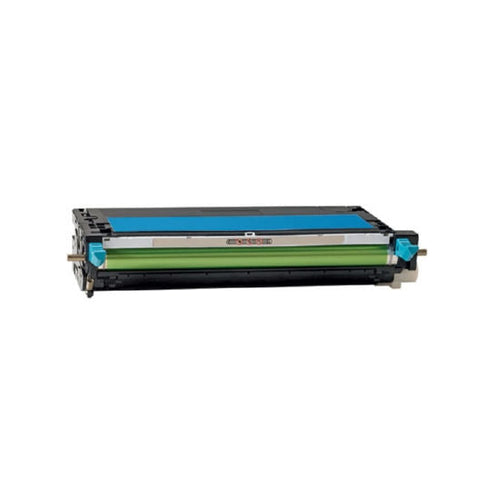 Compatible Xerox 113R00723 High Capacity Cyan Laser Toner
