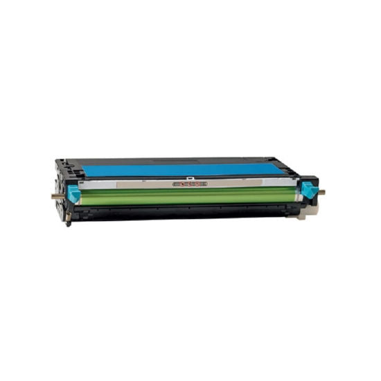 Compatible Xerox 113R00723 High Capacity Cyan Laser Toner