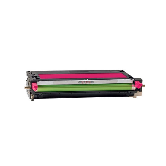 Compatible Xerox 113R00724 High Capacity Magenta Laser Toner