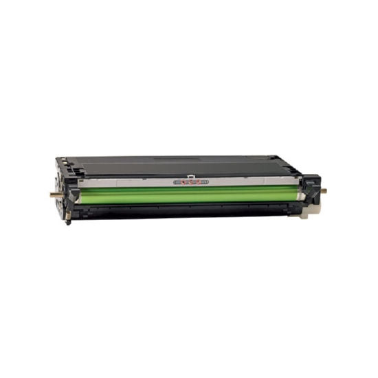 Compatible Xerox 113R00726 High Capacity Black Toner Cartridge