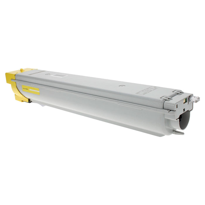 Compatible Samsung CLT-Y808S Yellow Toner Cartridge SS737A