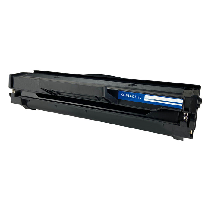 Compatible Samsung MLT-D111L SU799A  Black Laser Toner Cartridge