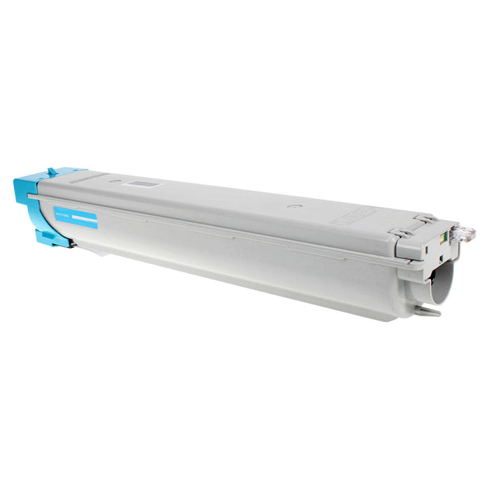 Remanufactured Samsung CLT-C808S Cyan Toner Cartridge Original Cyan SS562A