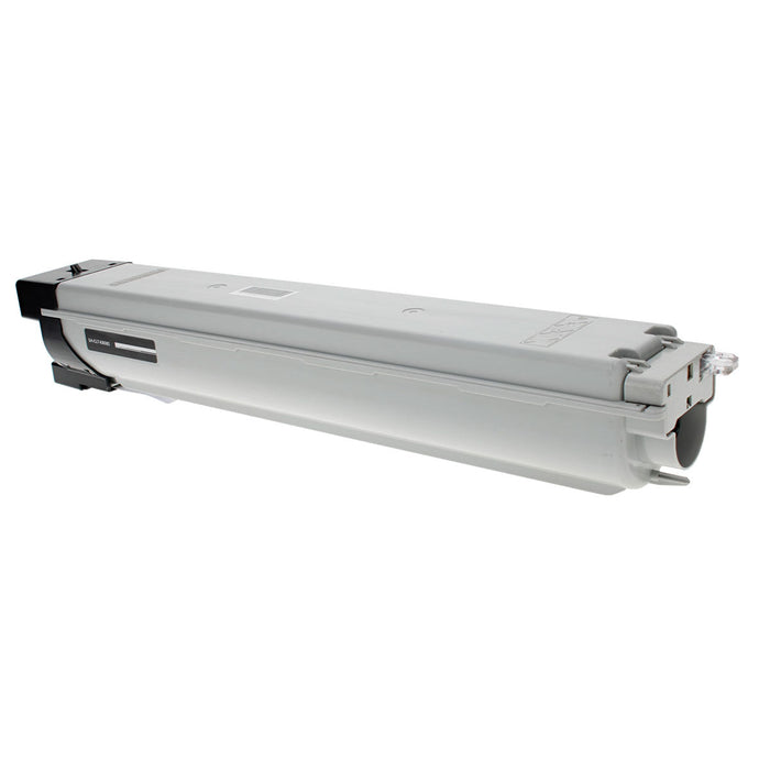 Remanufactured Samsung  (CLT-K808S) Toner Cartridge, Black, 23K Yield