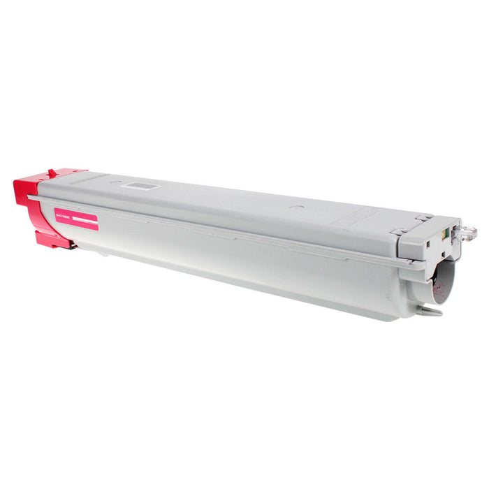 Remanufactured Samsung (CLT-M808S) Toner Cartridge, Magenta, 20K Yield