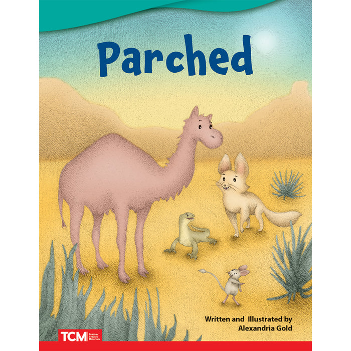 Teacher Created Materials SEP134709 Literary Text Grade 2 Readers Set 1 10-Book Set