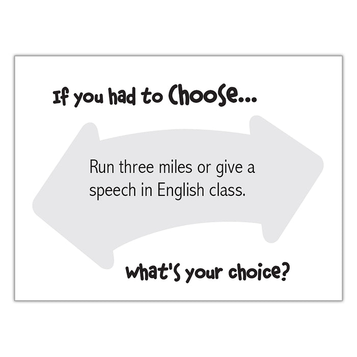 Free Spirit Publishing SEP140953 Choices In a Jar