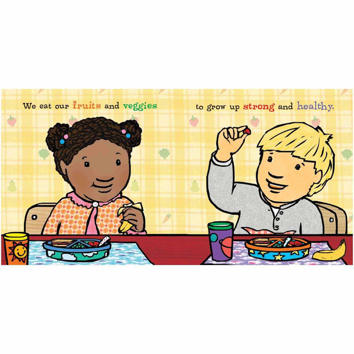 Free Spirit Publishing SEP899962 Toddler Tools Board Books, Set of 12 Books