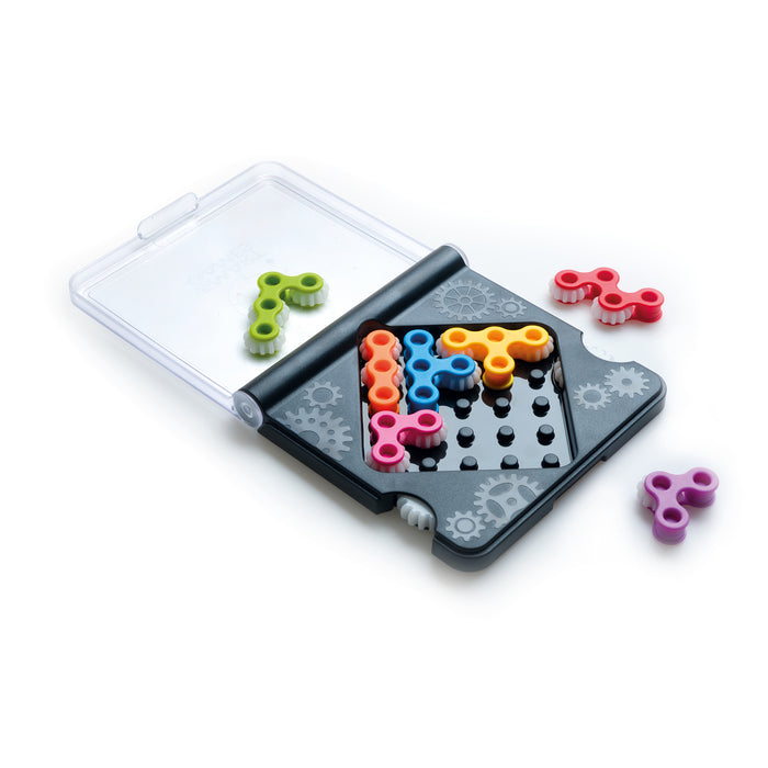 SmartGames SG-307US IQ Gears Game
