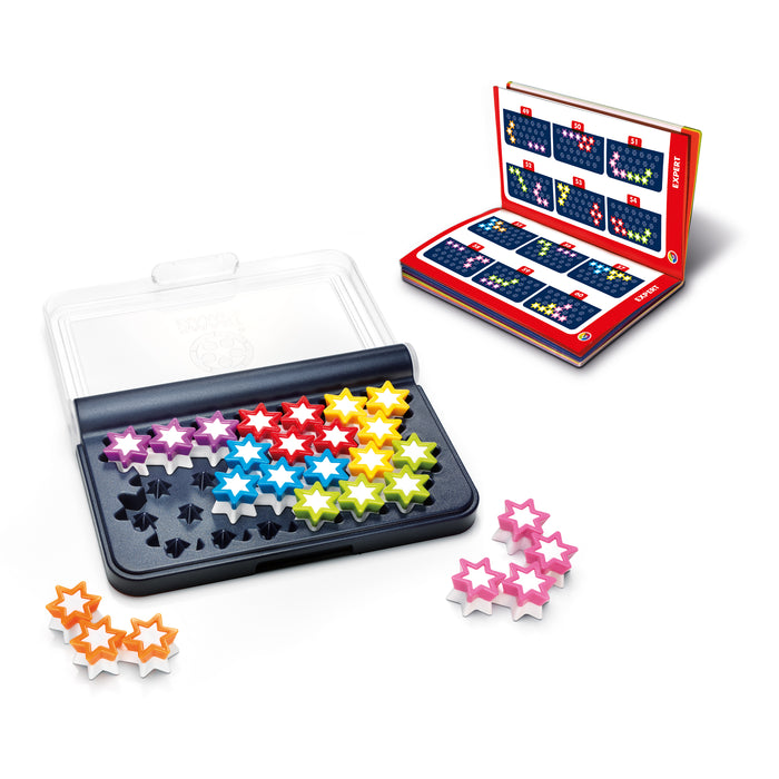 SmartGames SG-411 IQ Stars&trade;
