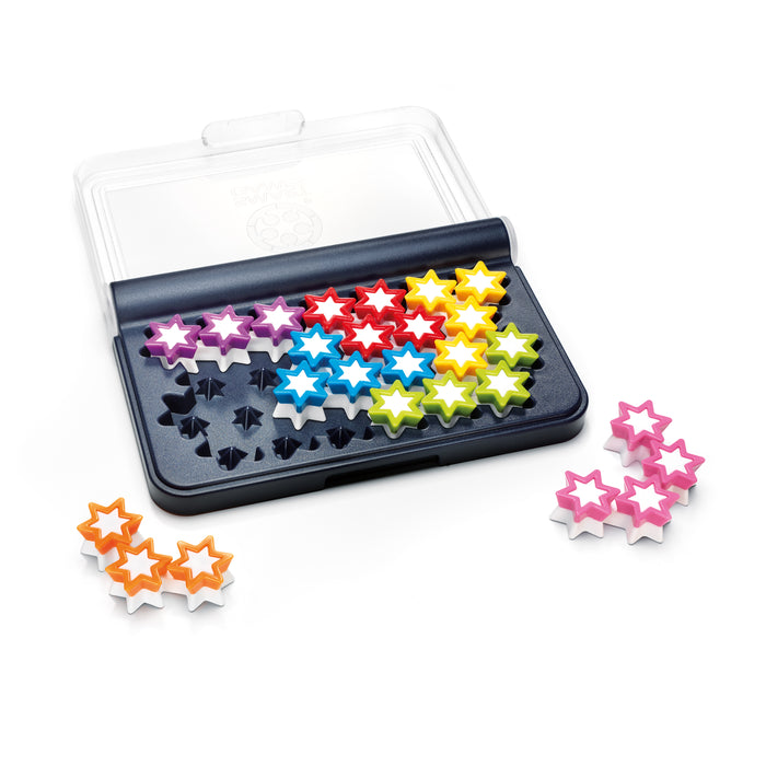 SmartGames SG-411 IQ Stars&trade;