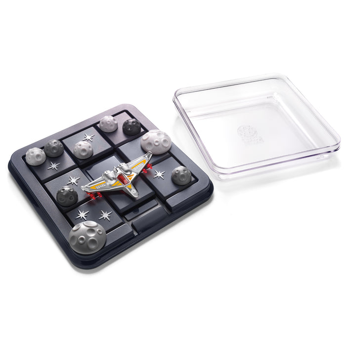 SmartGames SG-426US Asteroid Escape Puzzle Game