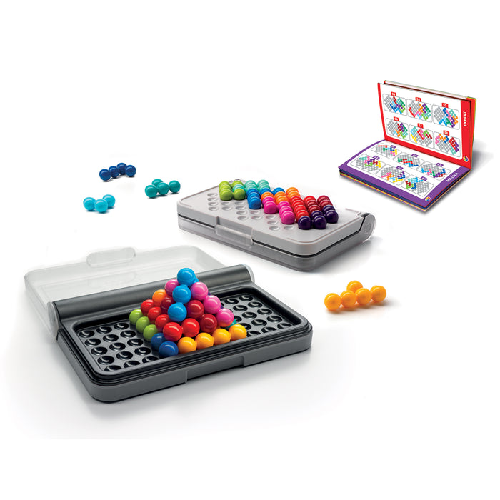 SmartGames SG-455US IQ Puzzler Pro Game