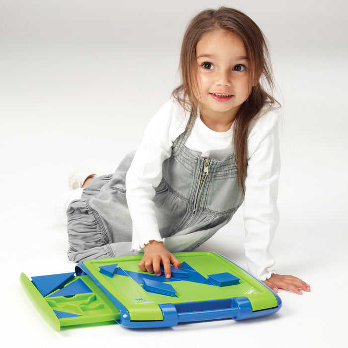 SmartGames SG-JRT001 Tangoes Jr.