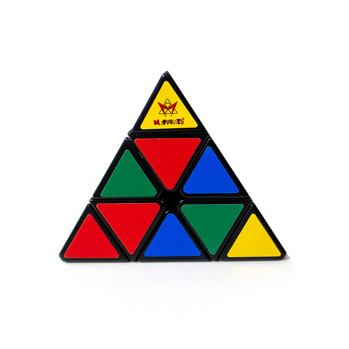 Meffert's SG-RTM5035 Pyraminx Puzzle