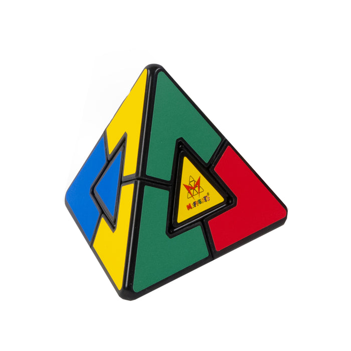 Meffert's SG-RTM5071 Pyraminx Duo Puzzle