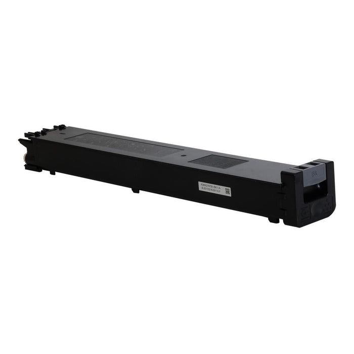 Compatible Sharp MX-27NTBA Black Toner Cartridge