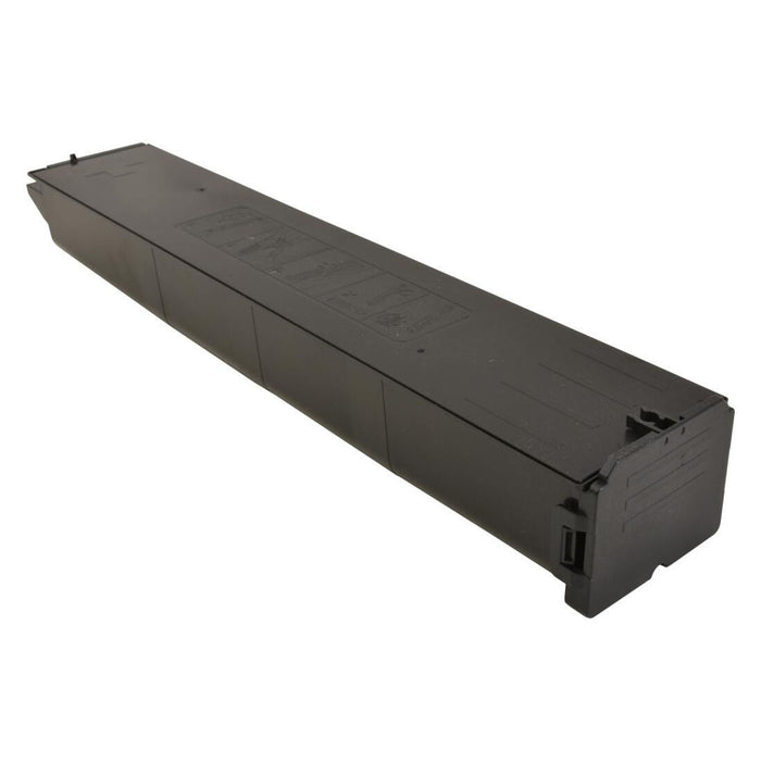 Compatible Sharp MX-60NTBA Black Toner Cartridge