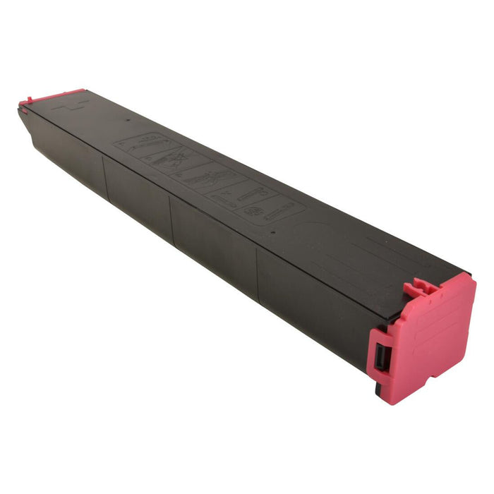 Compatible Sharp MX-60NTMA Magenta Toner Cartridge