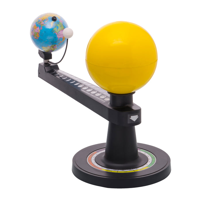 Supertek SKFB19002BSP Illuminated Orbiter, Battery Operated